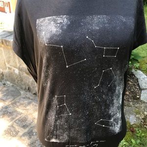 Constellation Tee